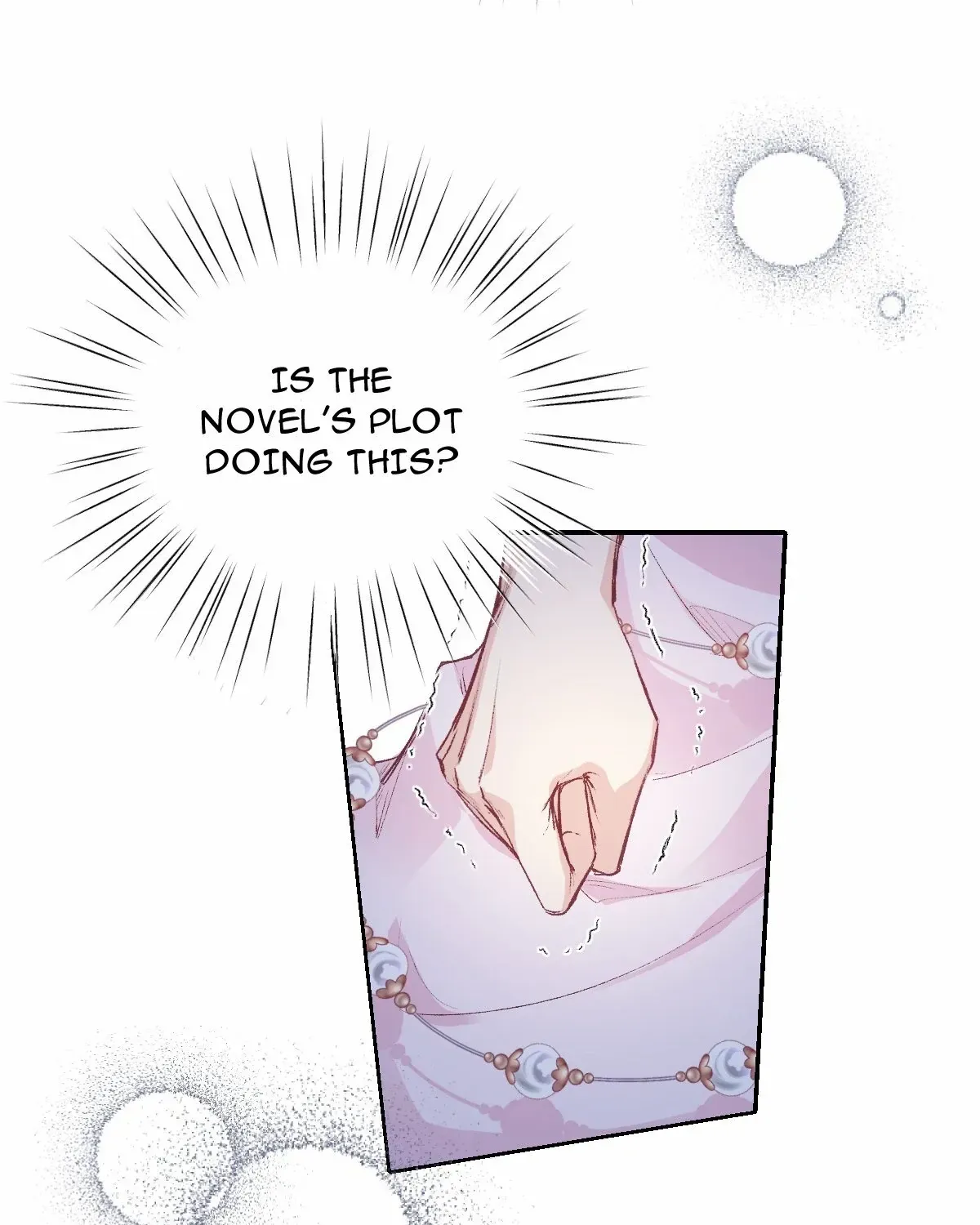 After The Female Lead Awakens Chapter 31 page 23 - 