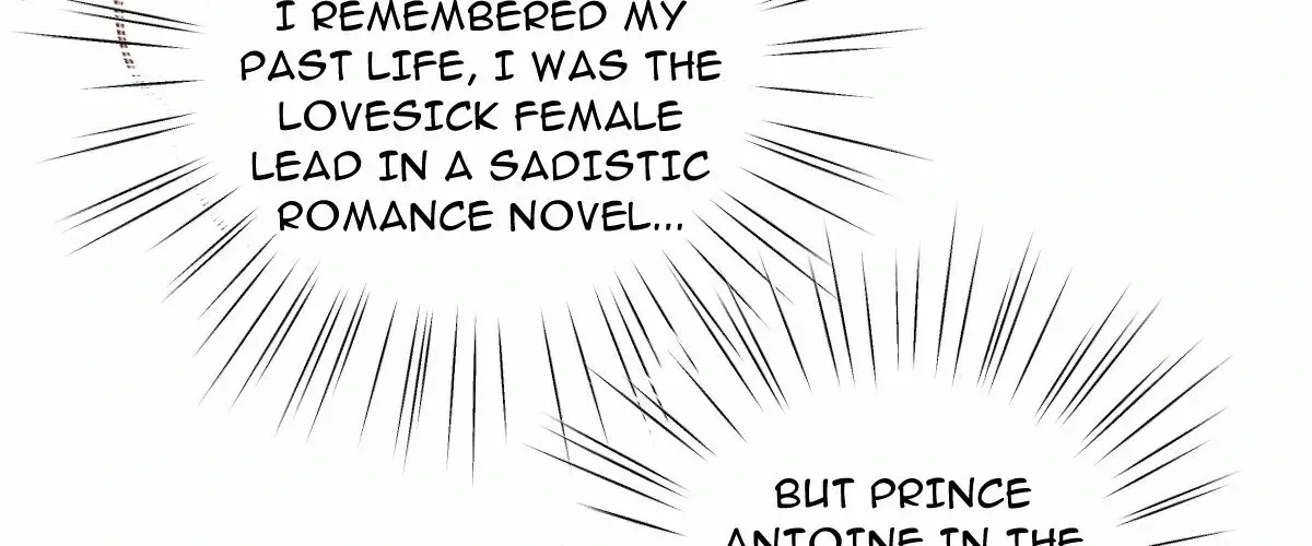After The Female Lead Awakens Chapter 31 page 26 - 
