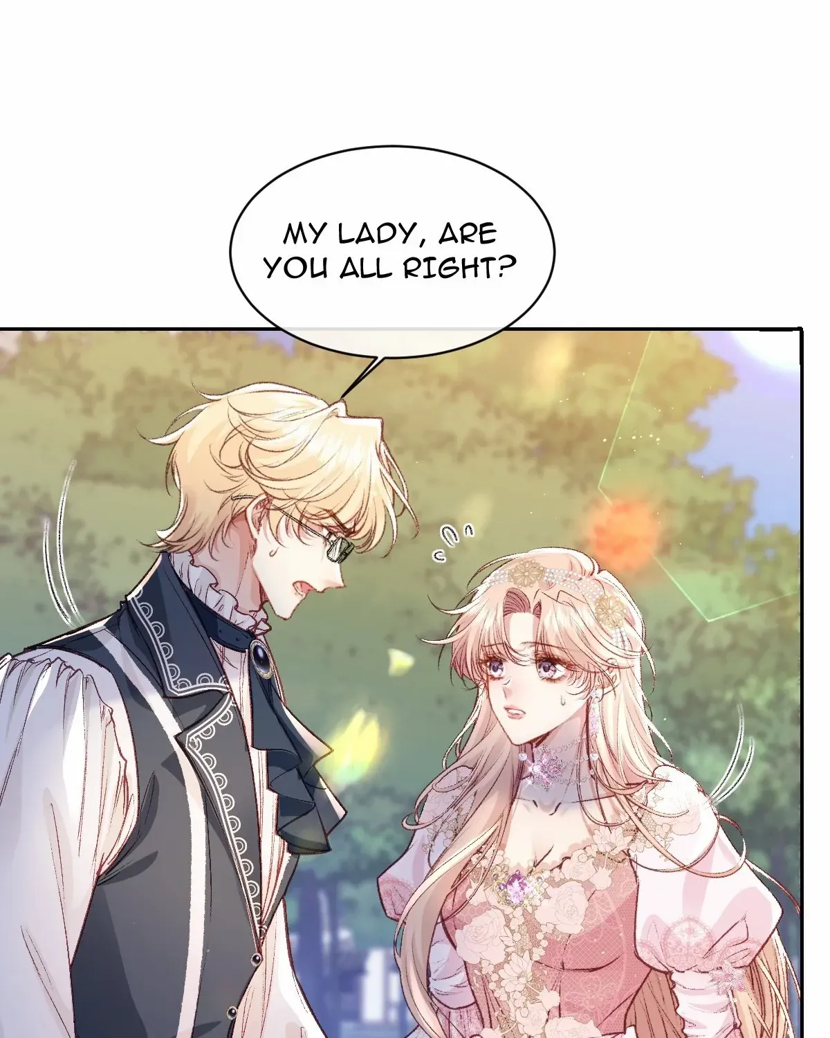 After The Female Lead Awakens Chapter 31 page 30 - 