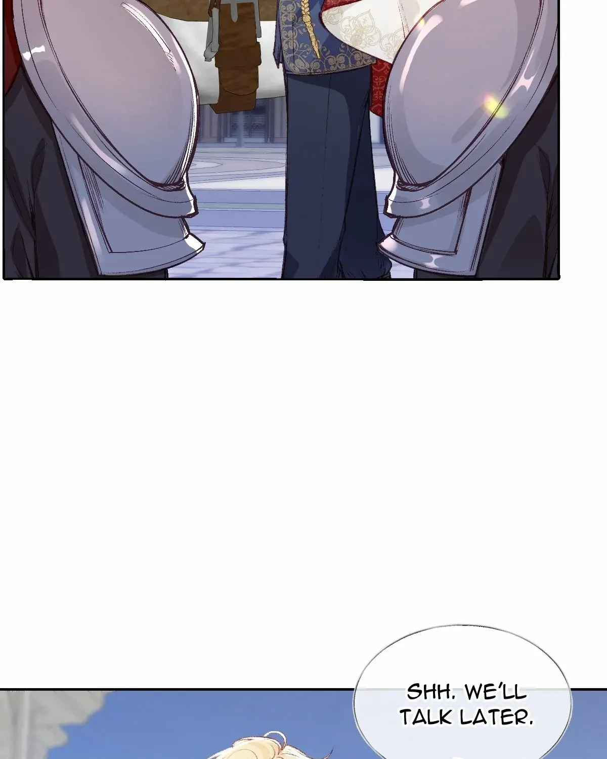 After The Female Lead Awakens Chapter 31 page 34 - 