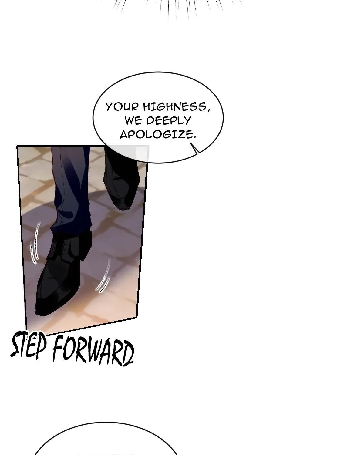 After The Female Lead Awakens Chapter 31 page 38 - 
