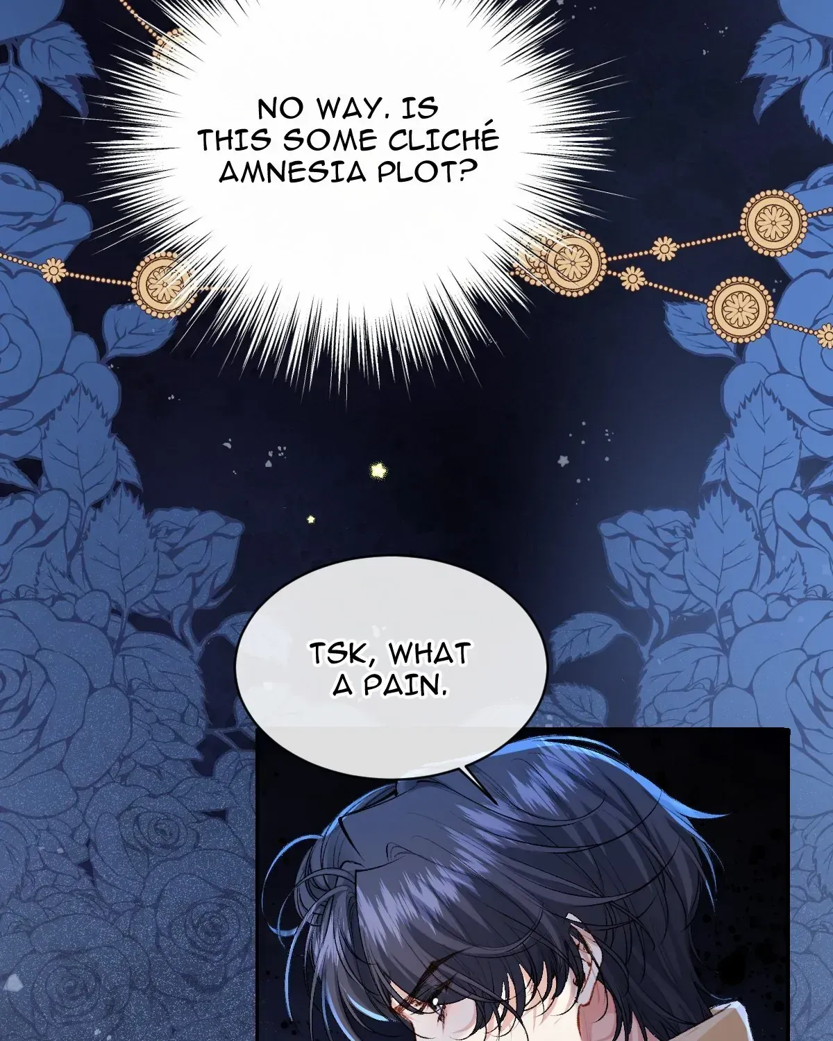 After The Female Lead Awakens Chapter 31 page 5 - 