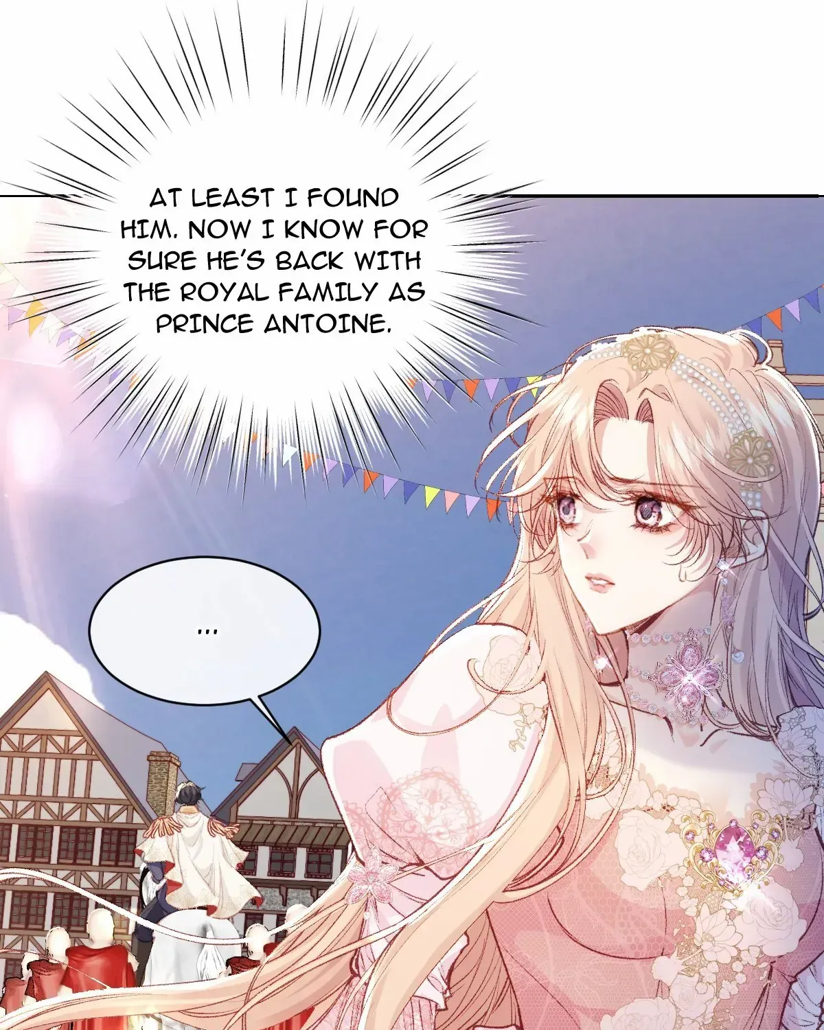 After The Female Lead Awakens Chapter 31 page 48 - 