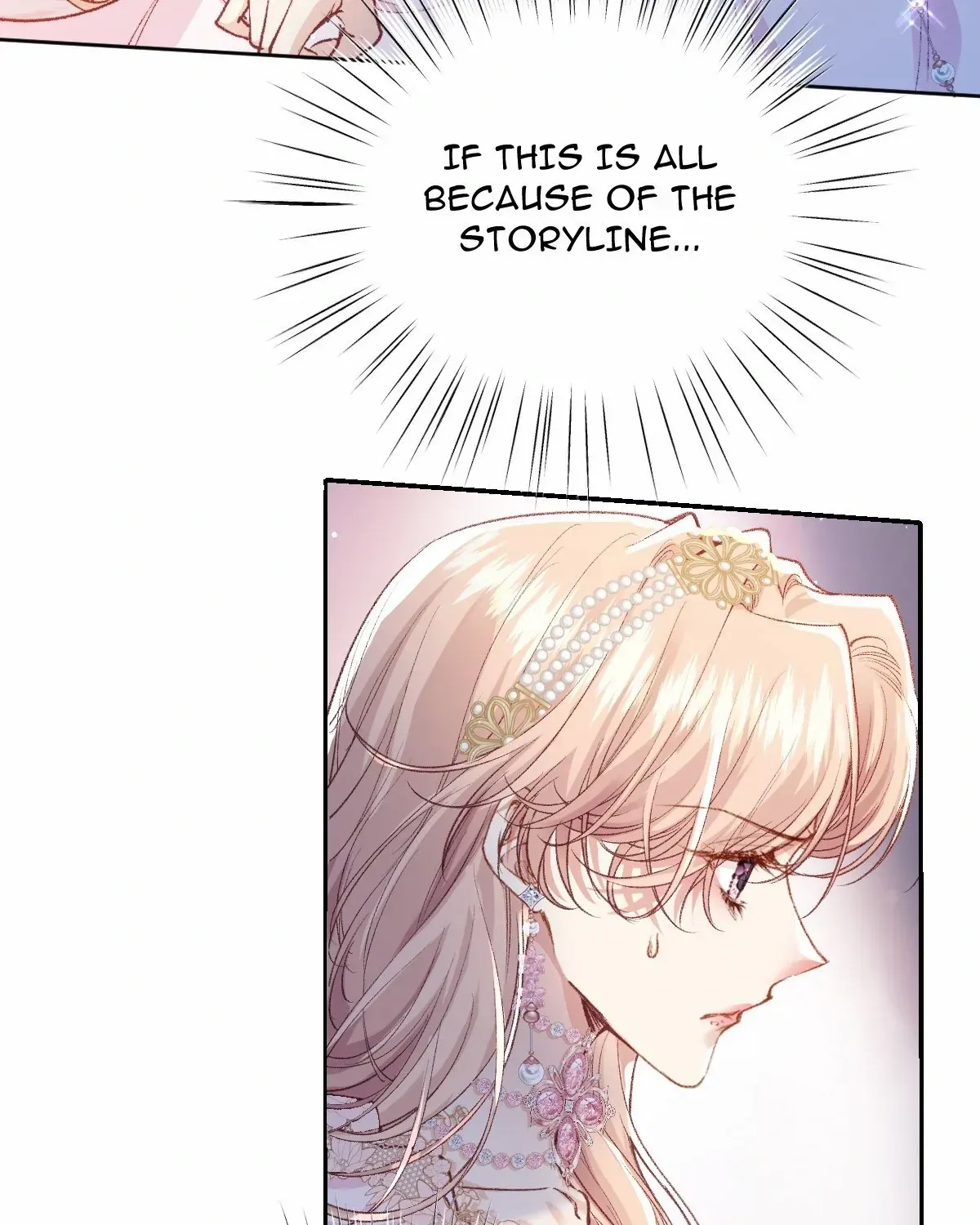 After The Female Lead Awakens Chapter 31 page 50 - 
