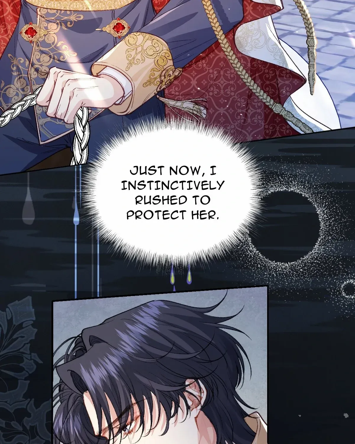 After The Female Lead Awakens Chapter 31 page 54 - 