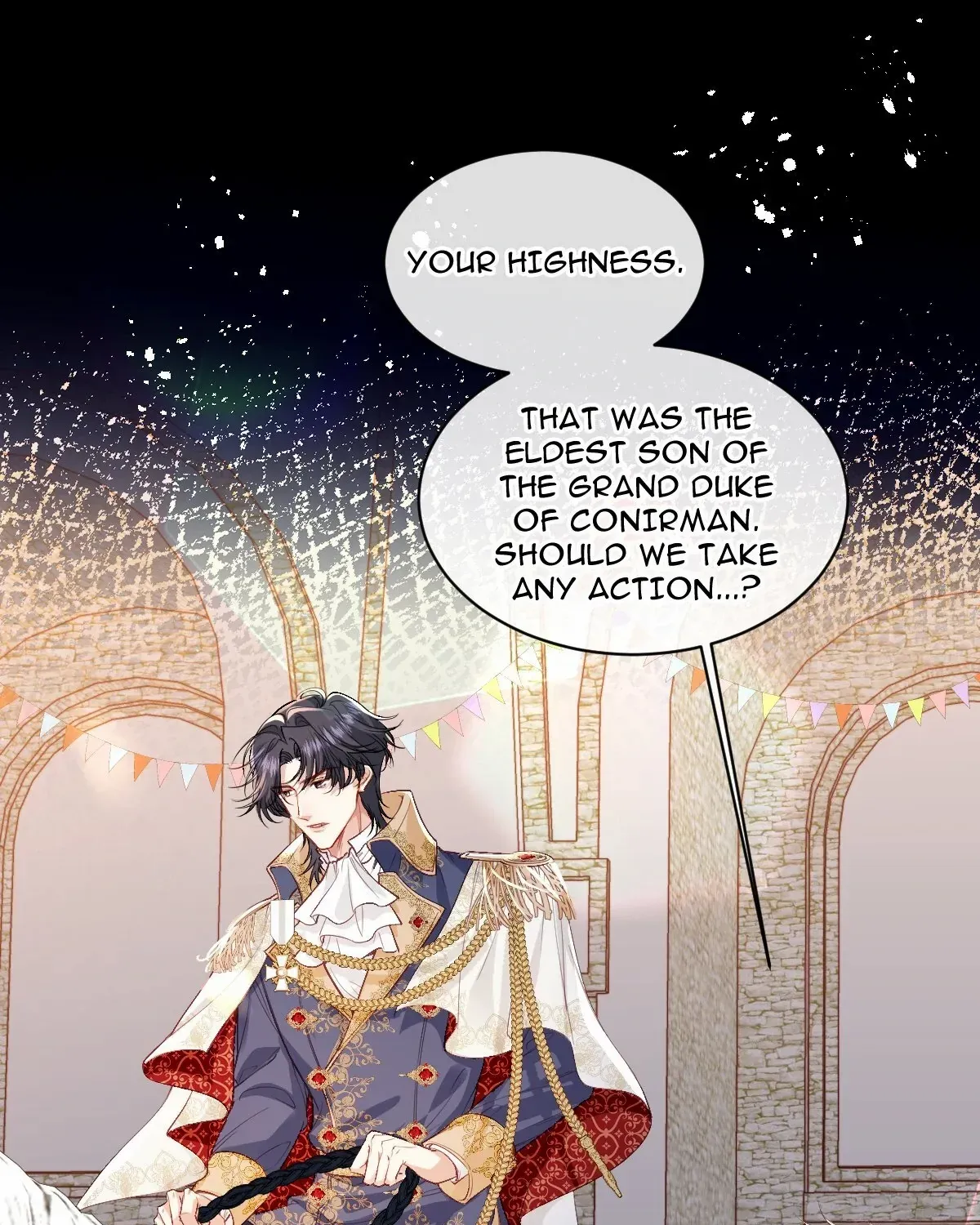 After The Female Lead Awakens Chapter 31 page 60 - 