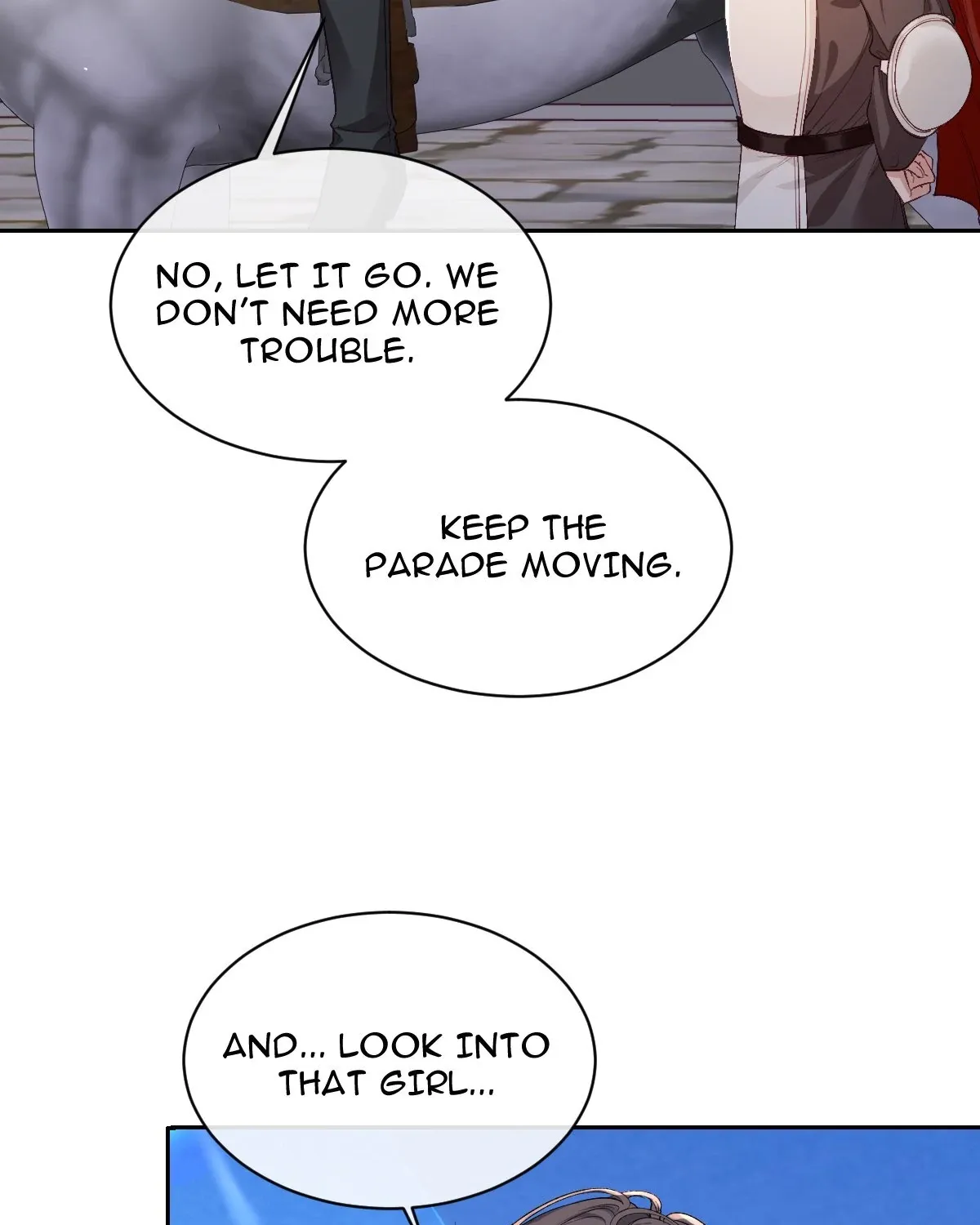 After The Female Lead Awakens Chapter 31 page 62 - 