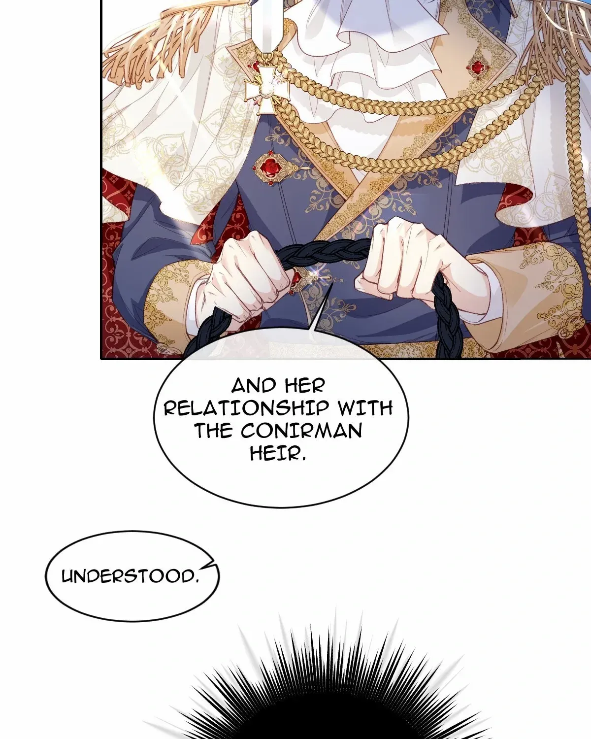 After The Female Lead Awakens Chapter 31 page 64 - 