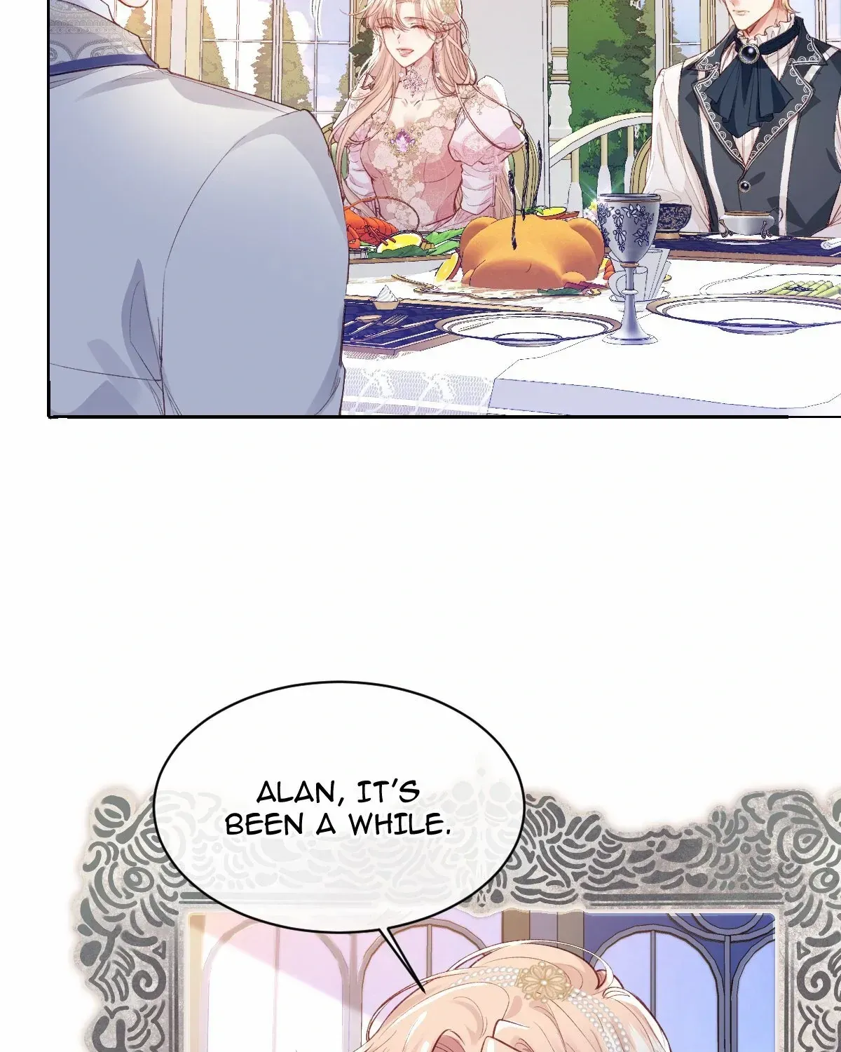After The Female Lead Awakens Chapter 31 page 70 - 