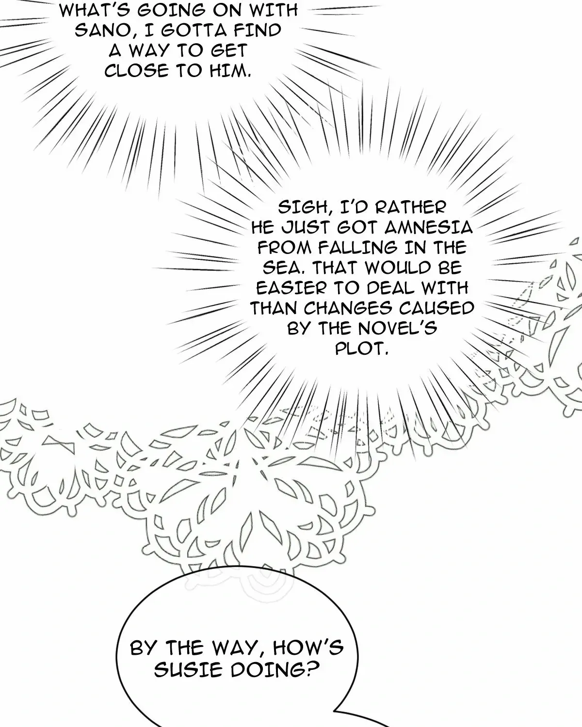 After The Female Lead Awakens Chapter 31 page 80 - 