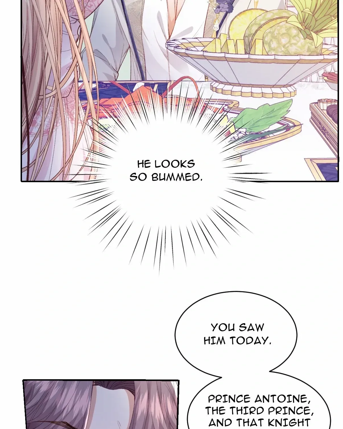 After The Female Lead Awakens Chapter 31 page 84 - 