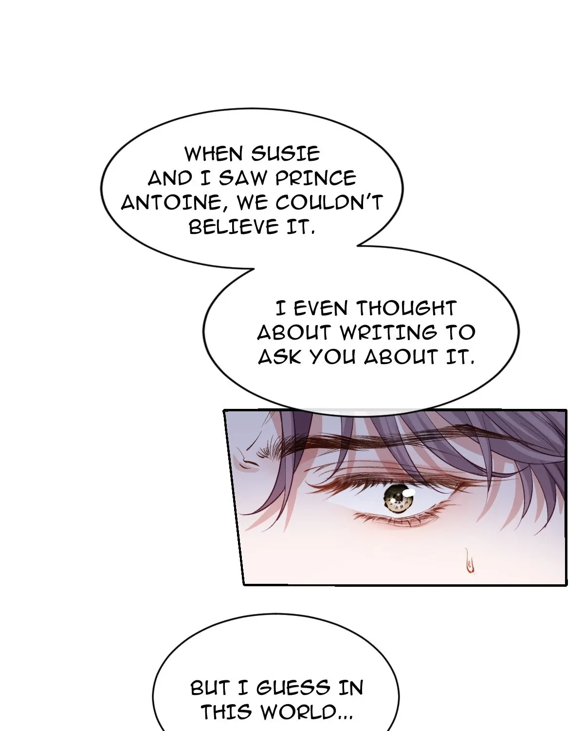 After The Female Lead Awakens Chapter 31 page 89 - 