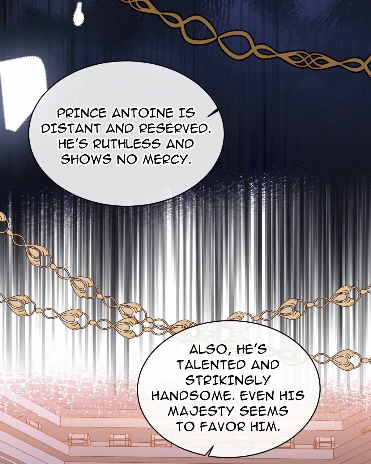 After The Female Lead Awakens Chapter 31 page 95 - 