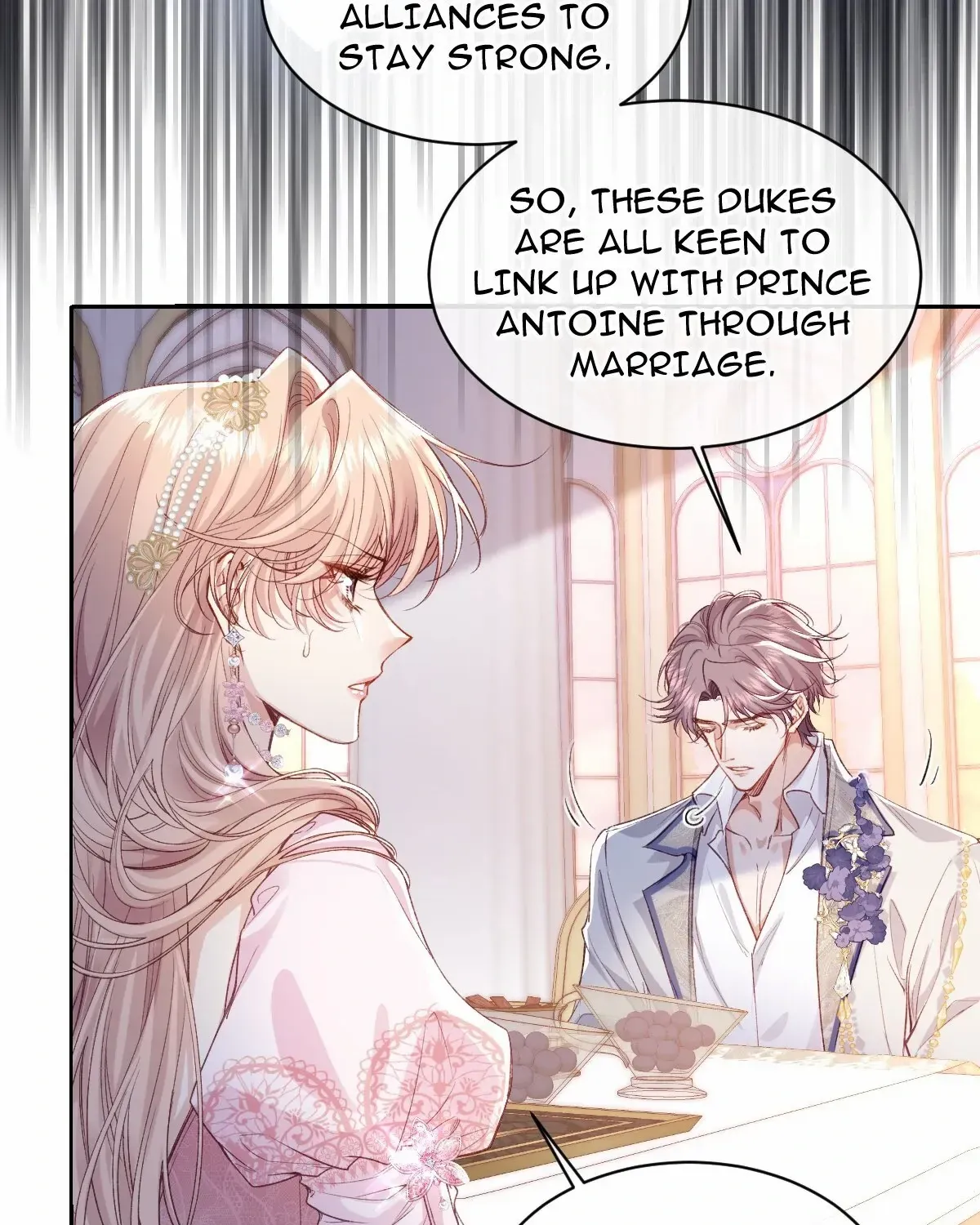 After The Female Lead Awakens Chapter 31 page 99 - 