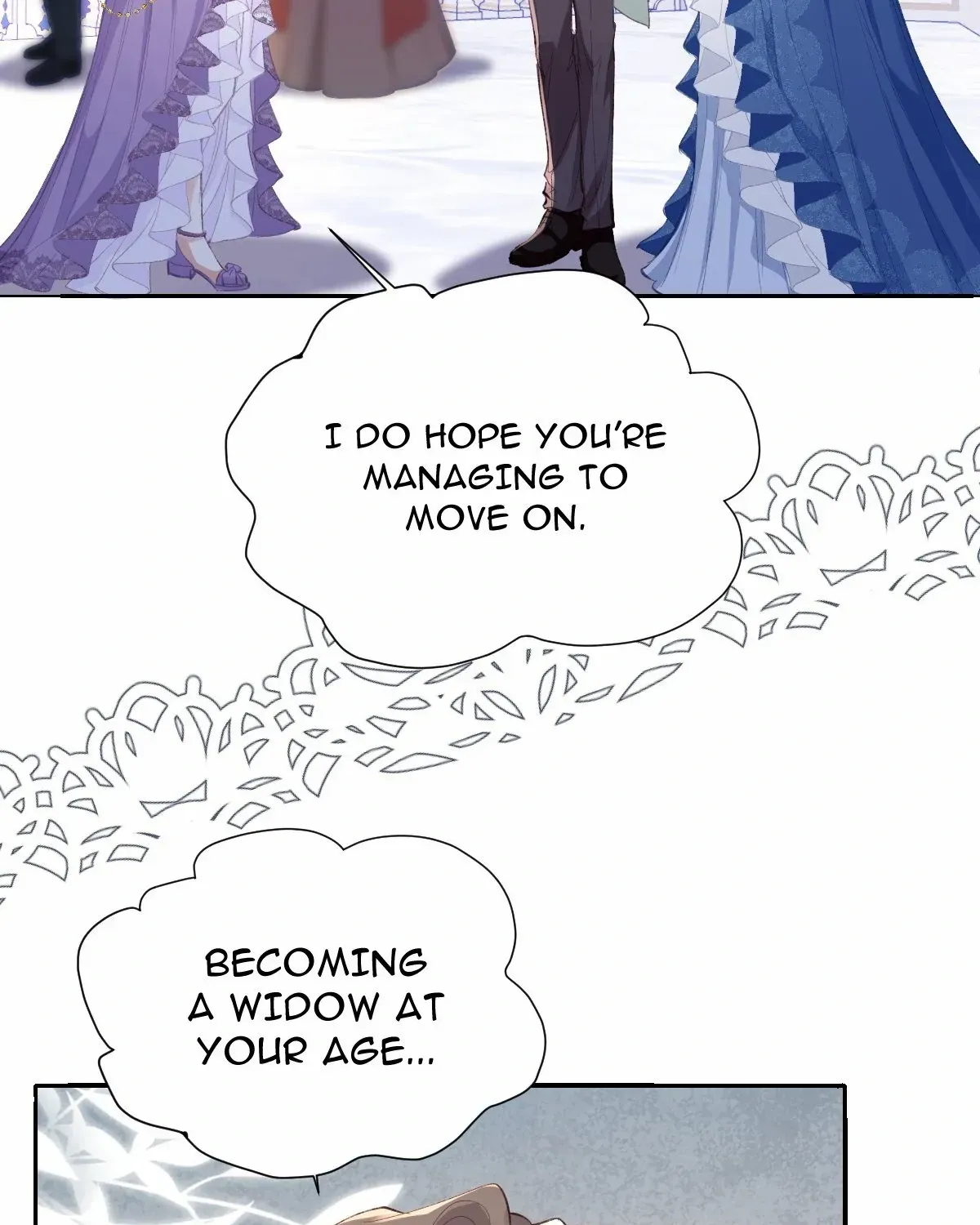 After The Female Lead Awakens Chapter 32 page 104 - 