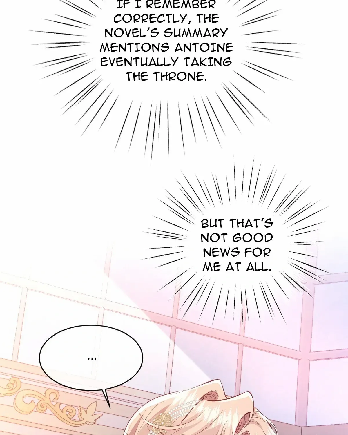 After The Female Lead Awakens Chapter 32 page 12 - 