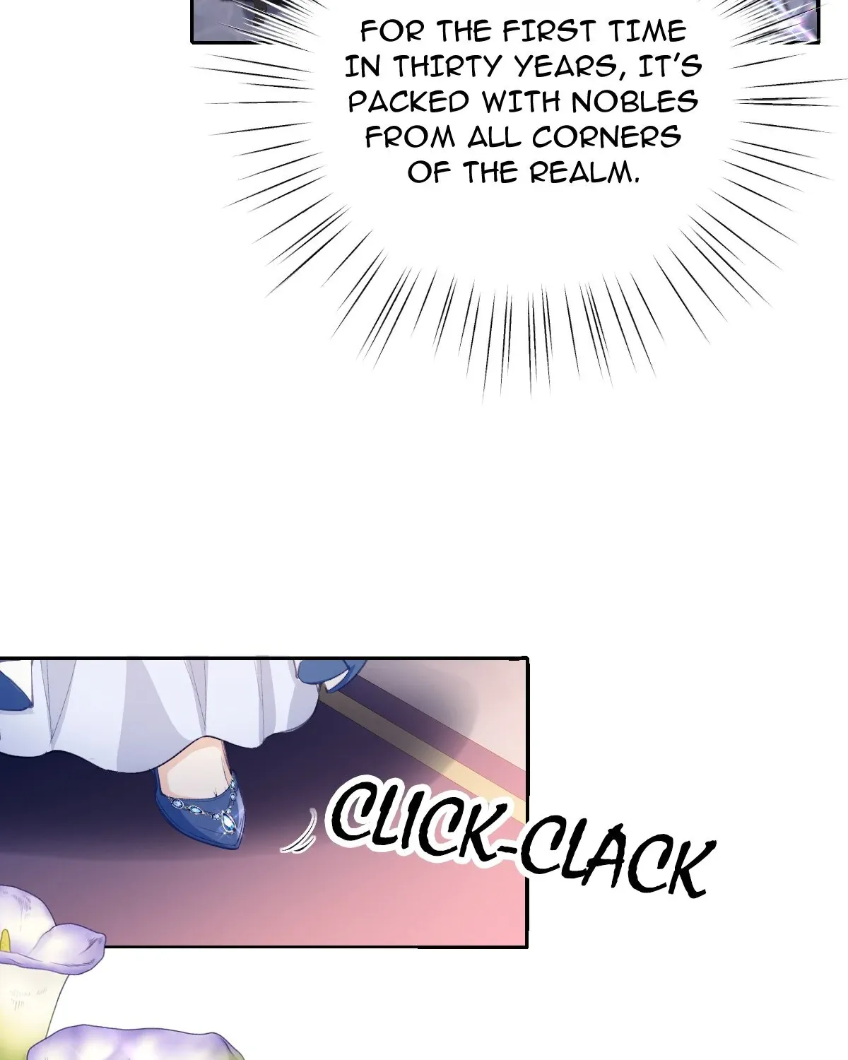 After The Female Lead Awakens Chapter 32 page 20 - 
