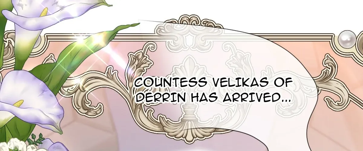 After The Female Lead Awakens Chapter 32 page 21 - 
