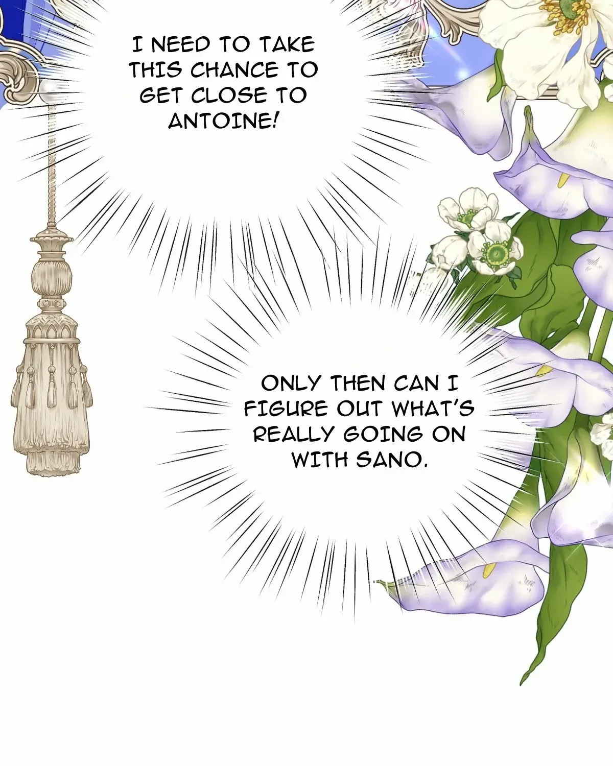 After The Female Lead Awakens Chapter 32 page 24 - 