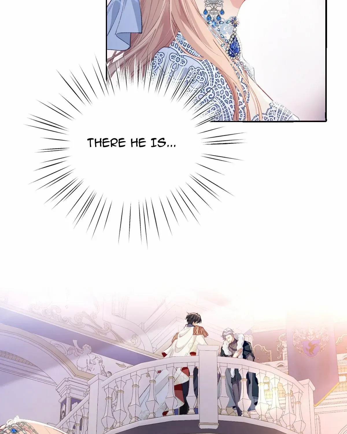 After The Female Lead Awakens Chapter 32 page 28 - 