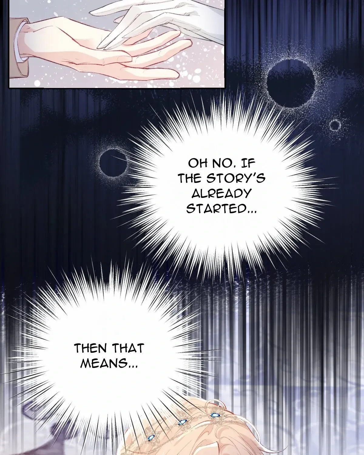 After The Female Lead Awakens Chapter 32 page 37 - 