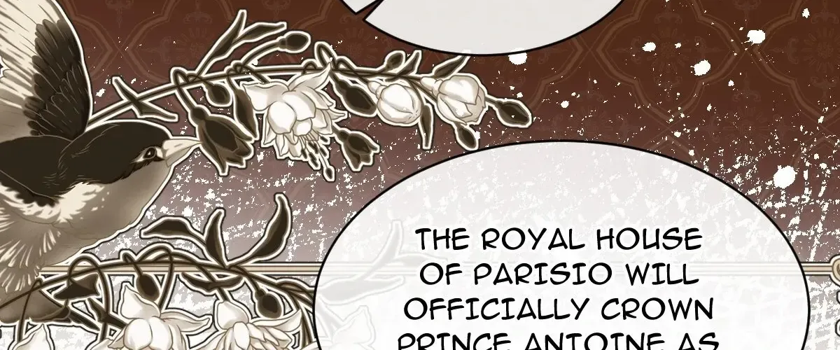 After The Female Lead Awakens Chapter 32 page 5 - 