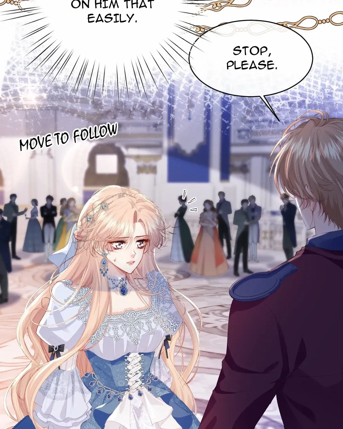 After The Female Lead Awakens Chapter 32 page 45 - 