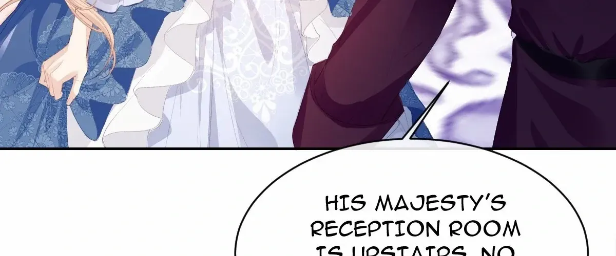 After The Female Lead Awakens Chapter 32 page 46 - 