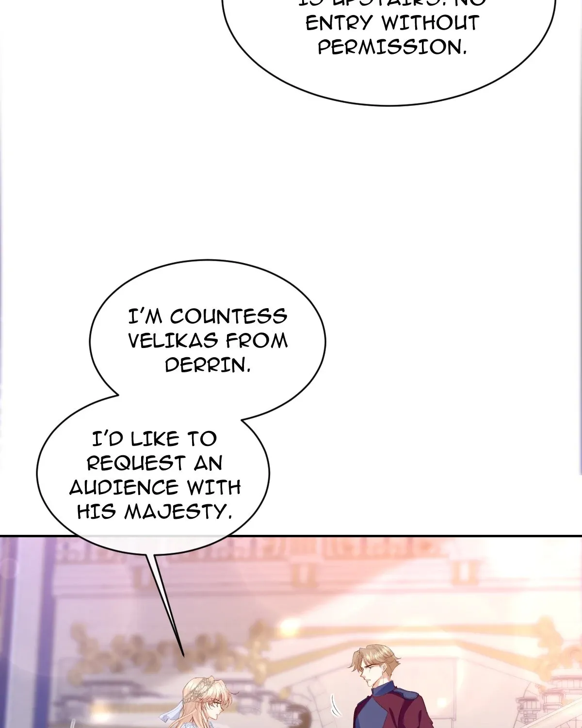 After The Female Lead Awakens Chapter 32 page 47 - 
