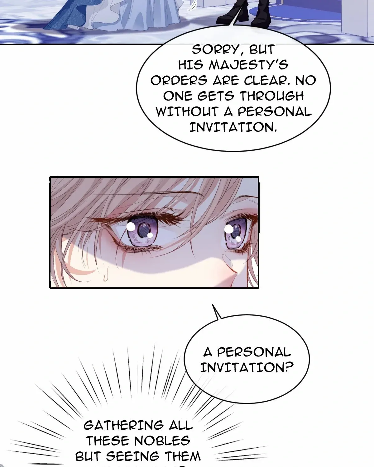 After The Female Lead Awakens Chapter 32 page 49 - 