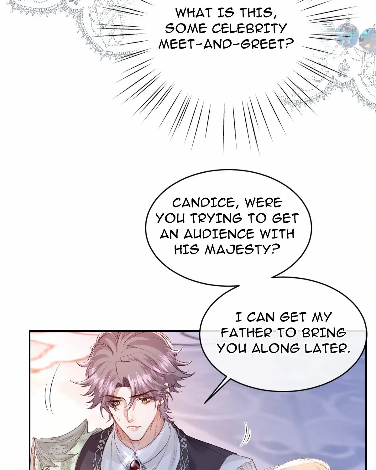 After The Female Lead Awakens Chapter 32 page 51 - 