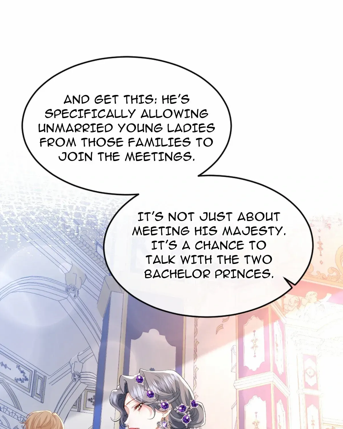 After The Female Lead Awakens Chapter 32 page 60 - 