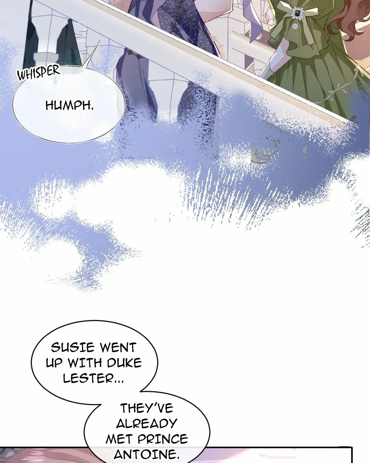 After The Female Lead Awakens Chapter 32 page 62 - 