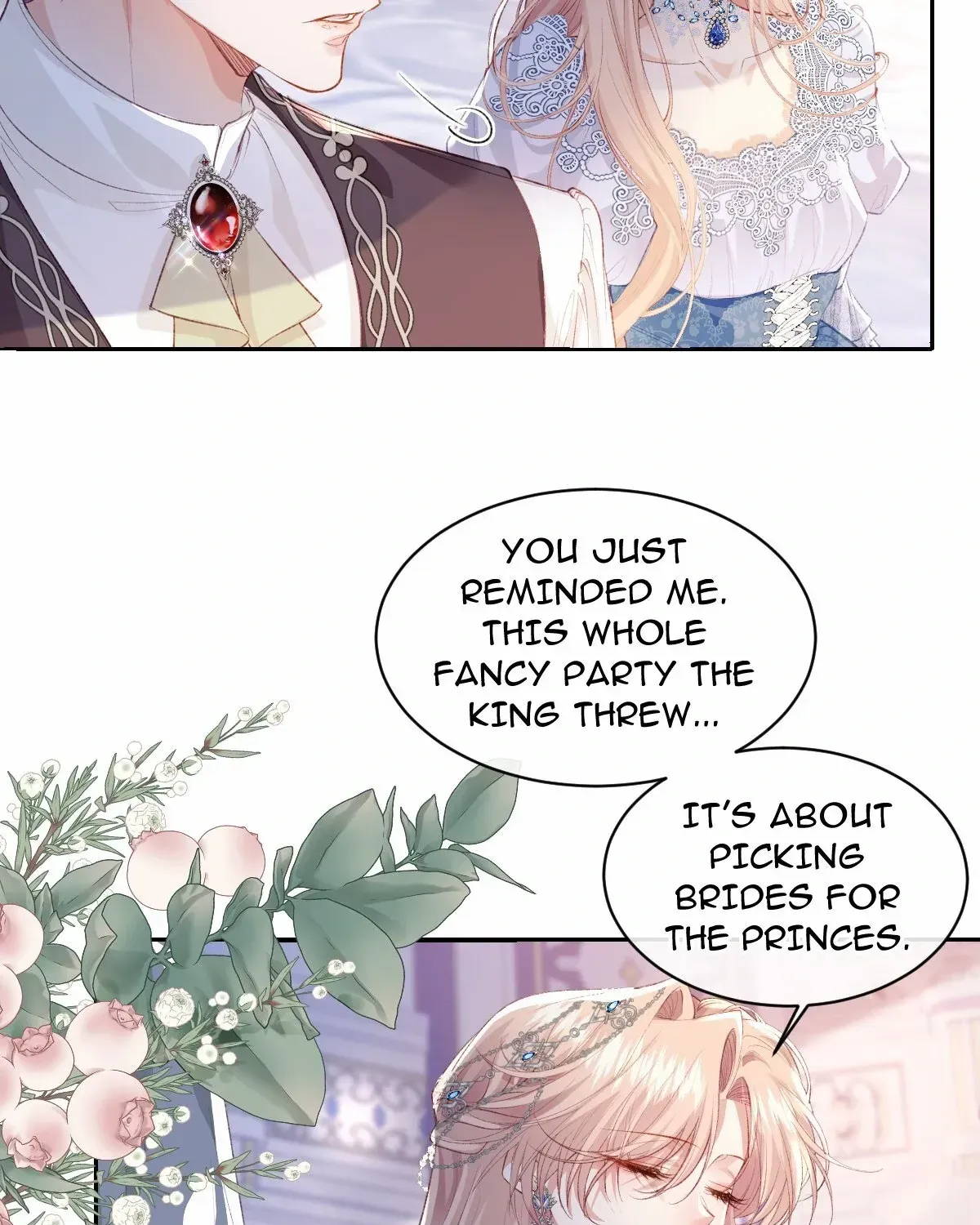 After The Female Lead Awakens Chapter 32 page 64 - 