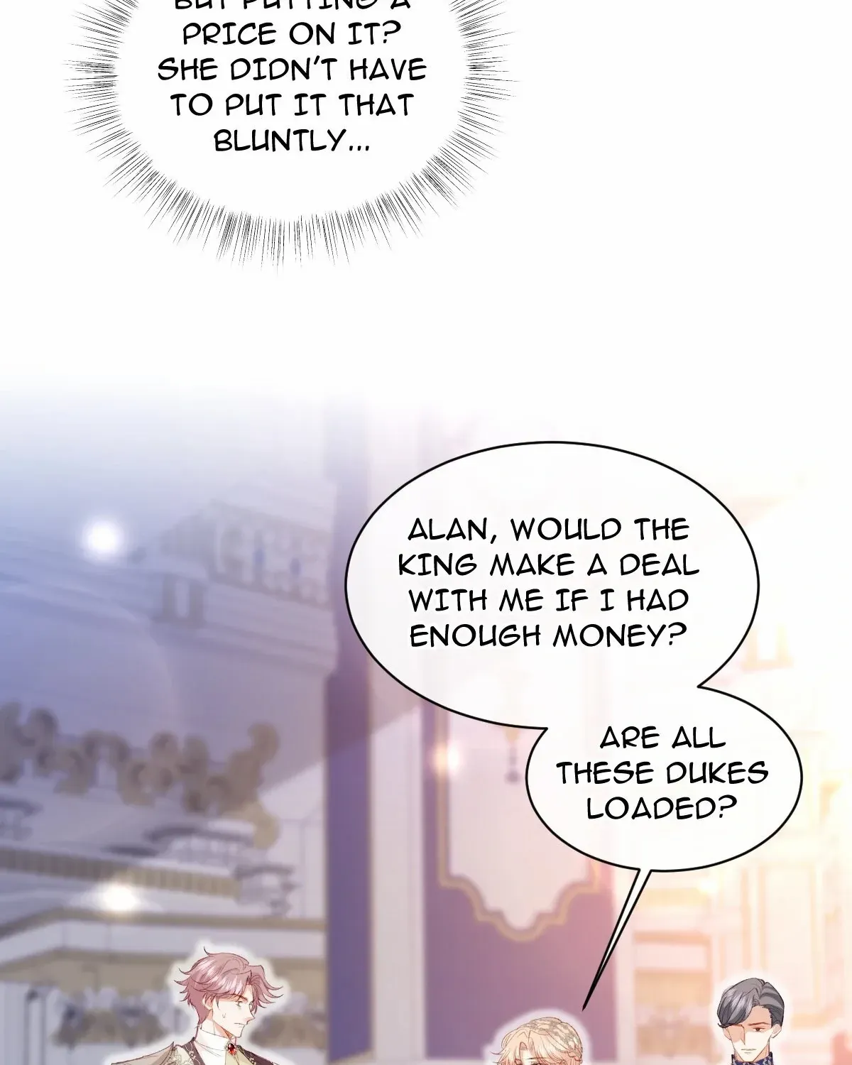 After The Female Lead Awakens Chapter 32 page 70 - 