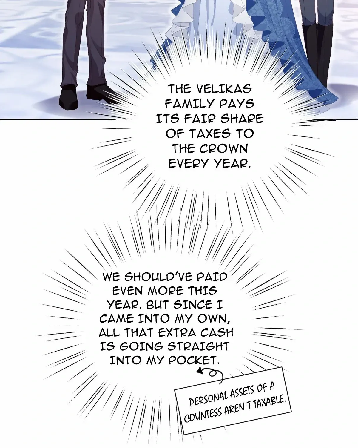 After The Female Lead Awakens Chapter 32 page 72 - 