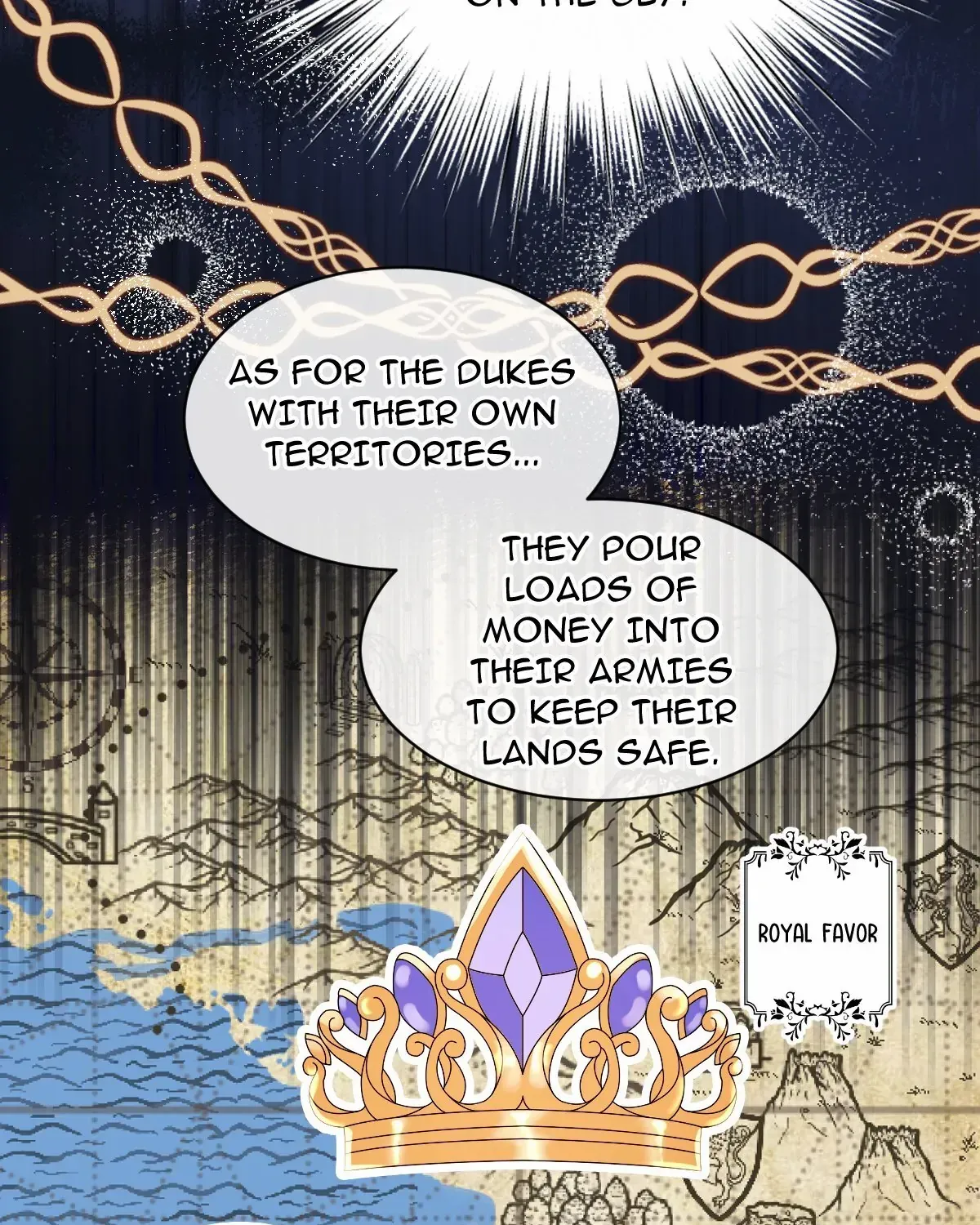 After The Female Lead Awakens Chapter 32 page 76 - 