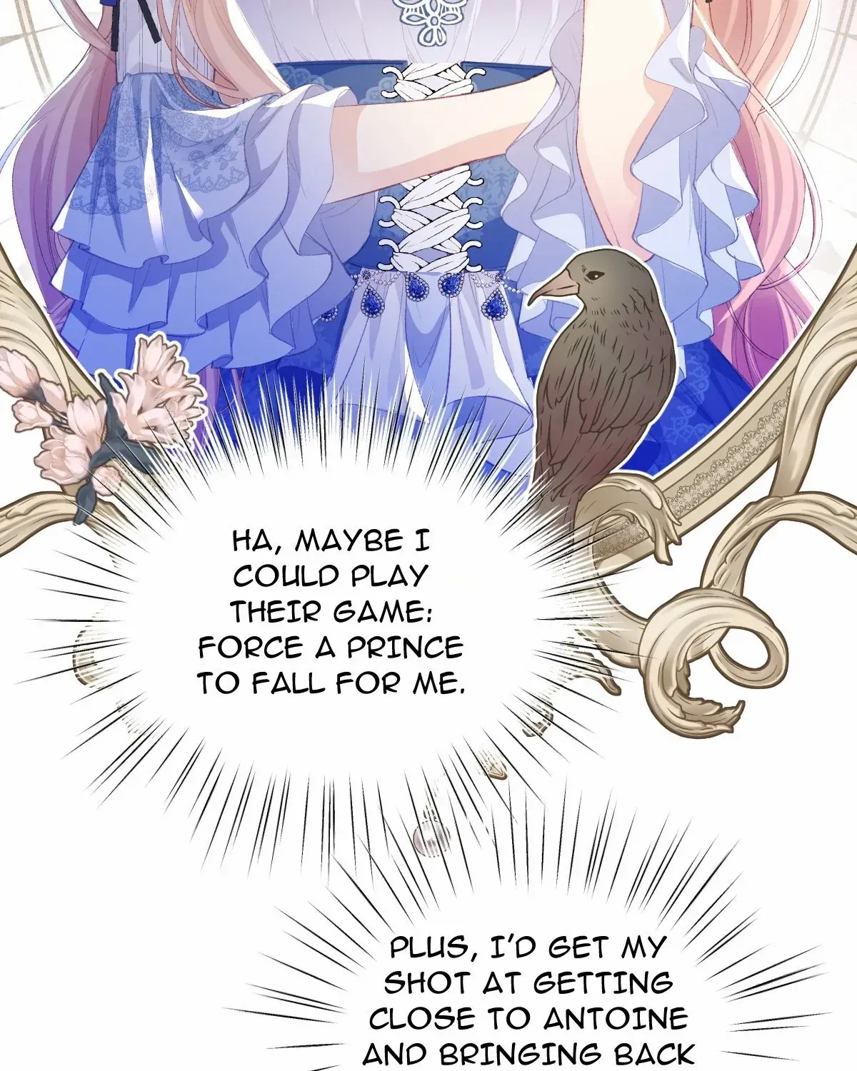 After The Female Lead Awakens Chapter 32 page 86 - 