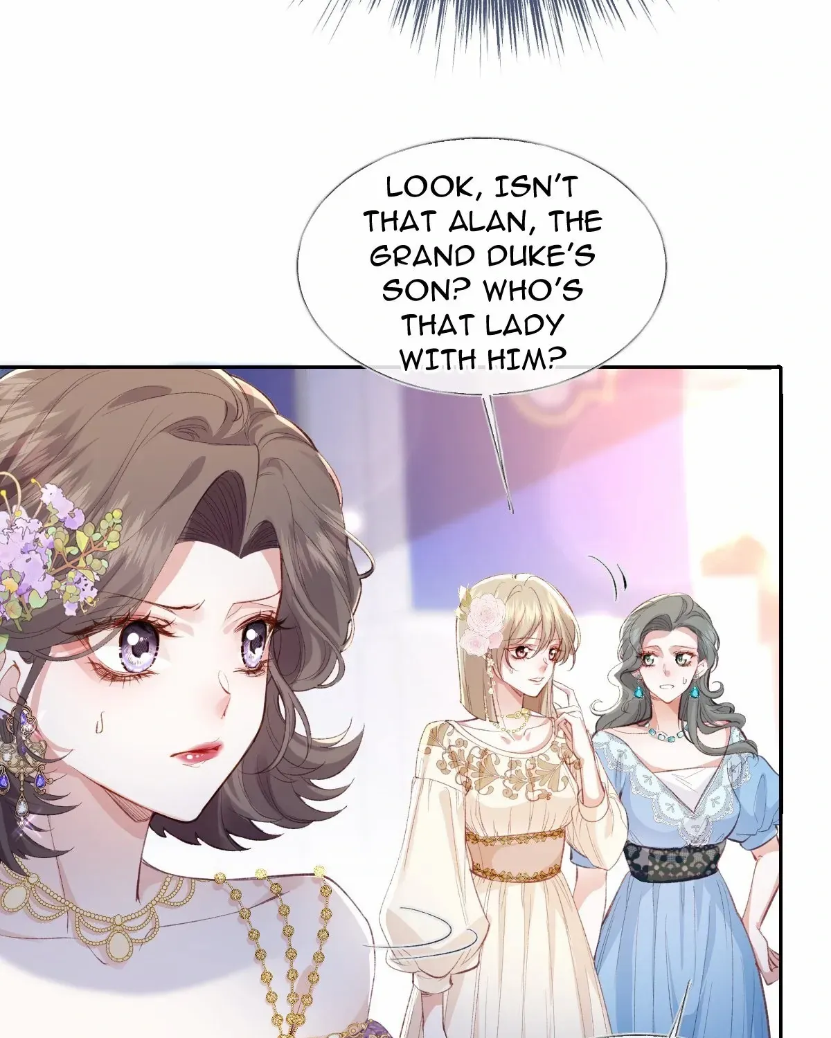 After The Female Lead Awakens Chapter 32 page 94 - 