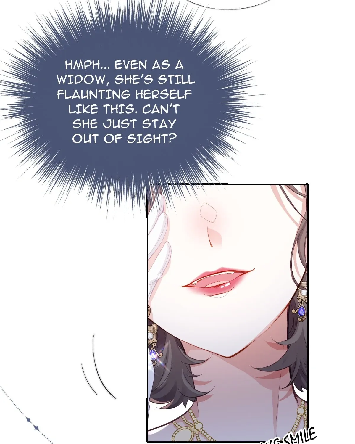After The Female Lead Awakens Chapter 32 page 96 - 