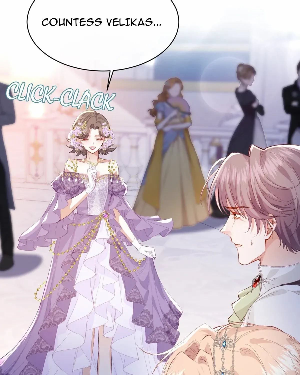 After The Female Lead Awakens Chapter 32 page 98 - 