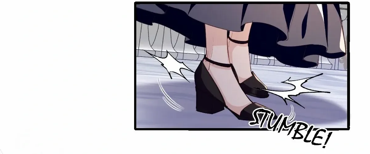 After The Female Lead Awakens Chapter 33 page 14 - 