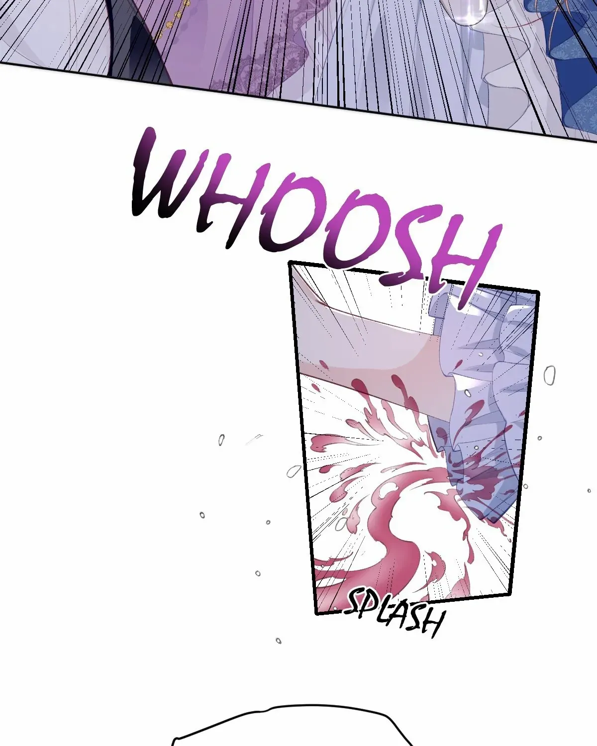 After The Female Lead Awakens Chapter 33 page 17 - 