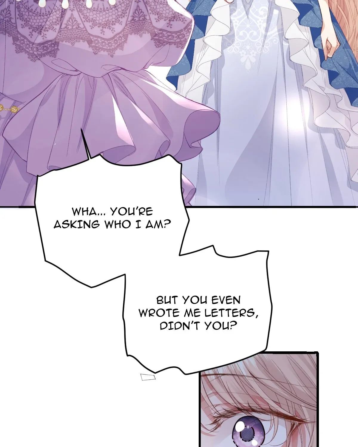 After The Female Lead Awakens Chapter 33 page 3 - 