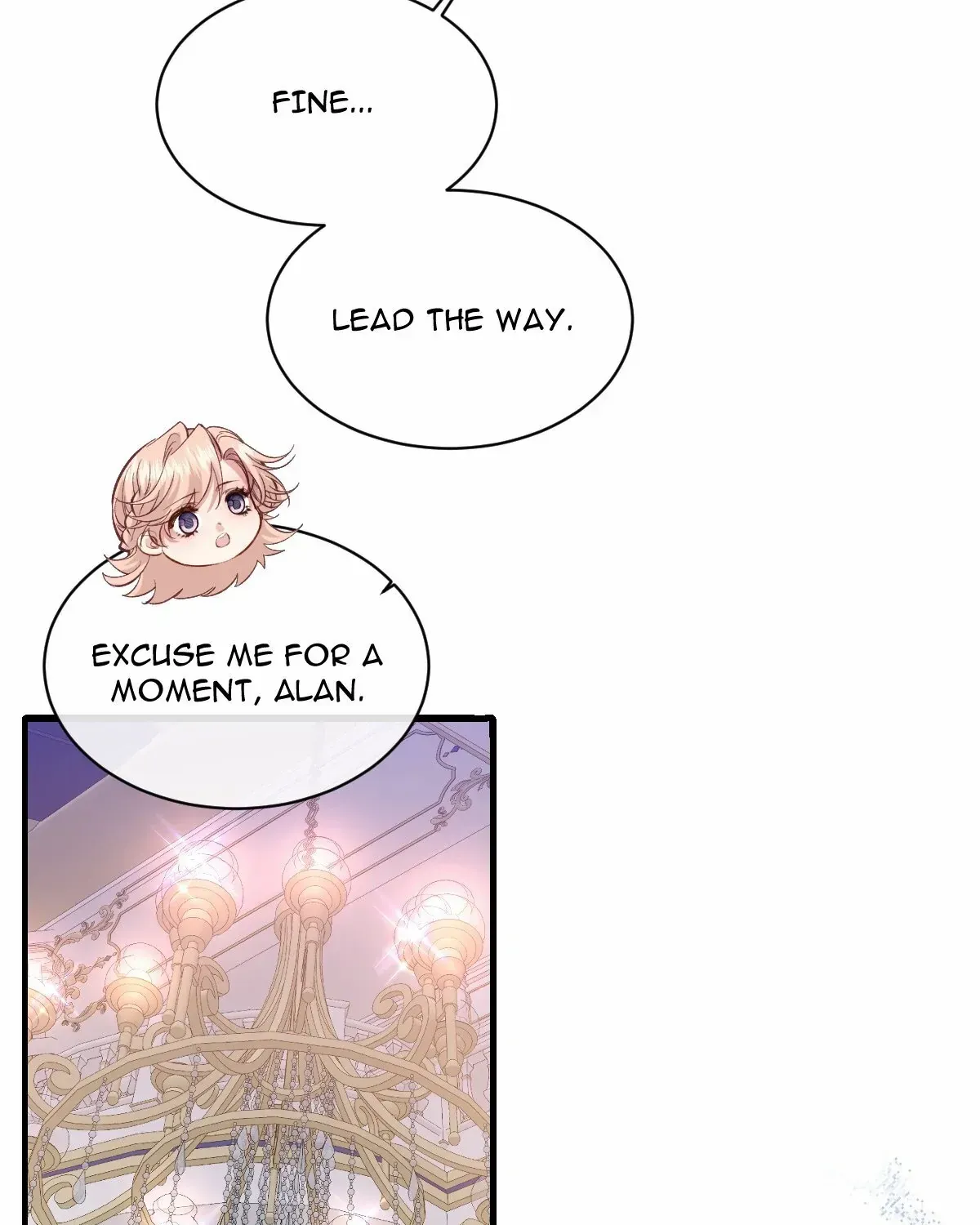 After The Female Lead Awakens Chapter 33 page 23 - 