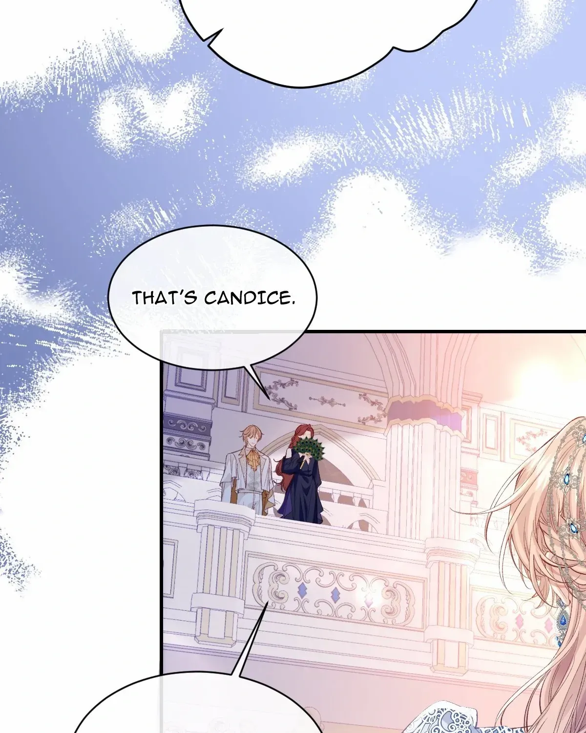 After The Female Lead Awakens Chapter 33 page 25 - 