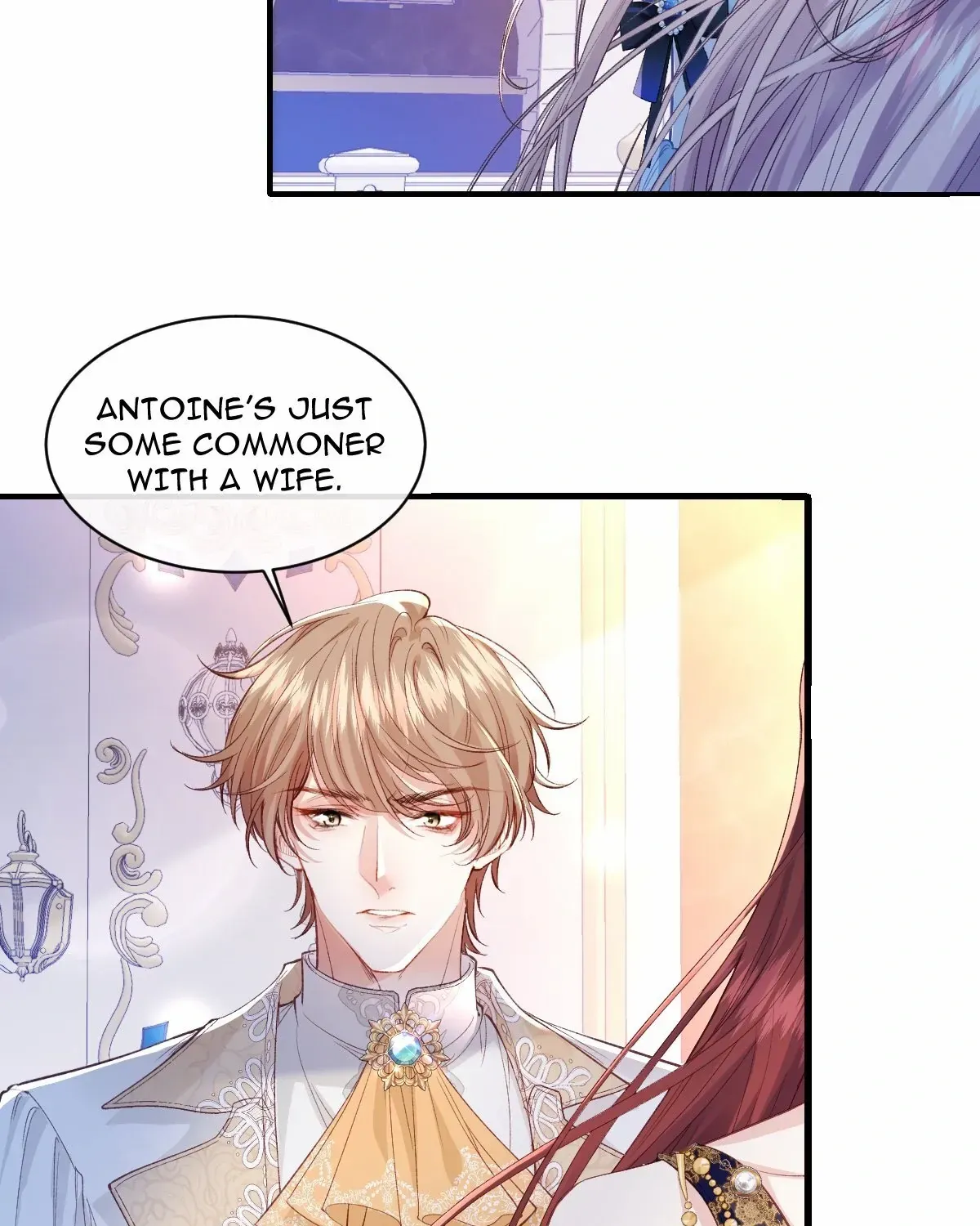 After The Female Lead Awakens Chapter 33 page 27 - 