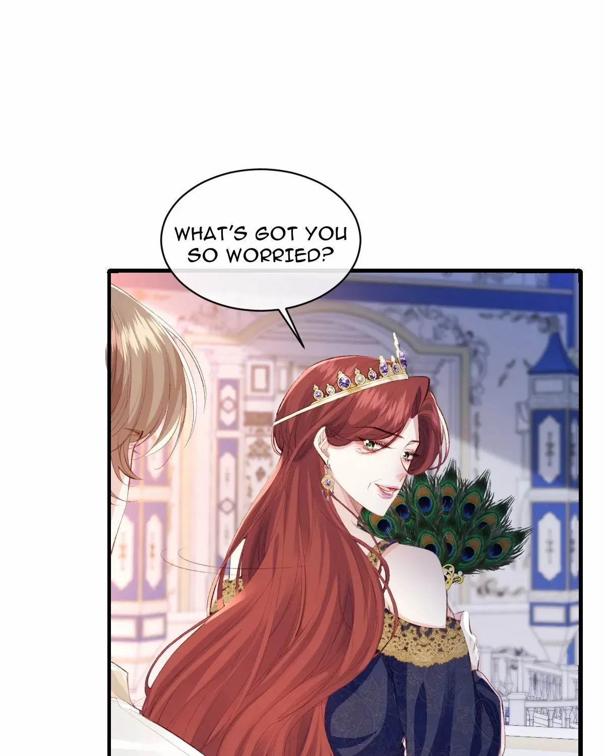 After The Female Lead Awakens Chapter 33 page 30 - 