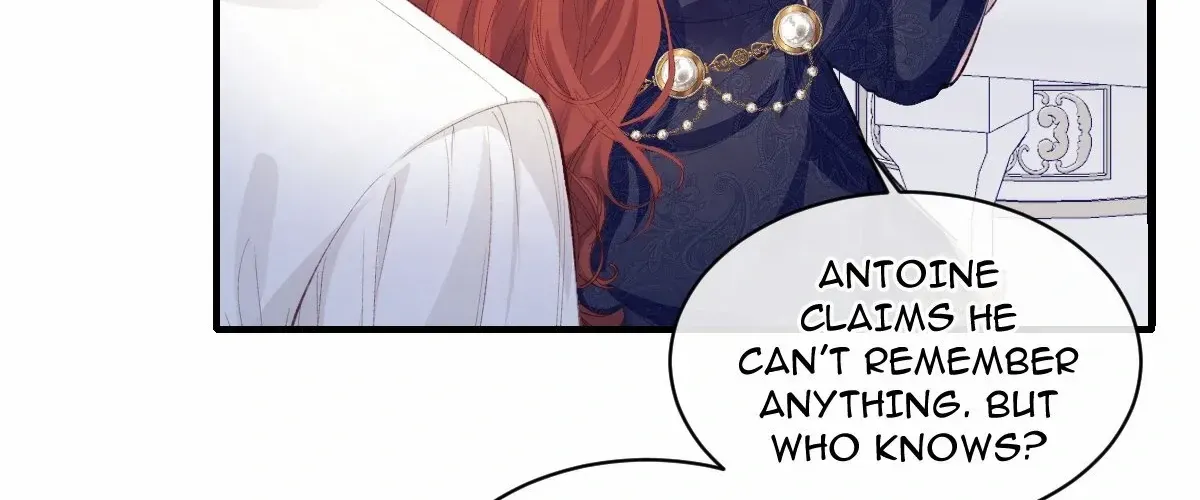 After The Female Lead Awakens Chapter 33 page 31 - 