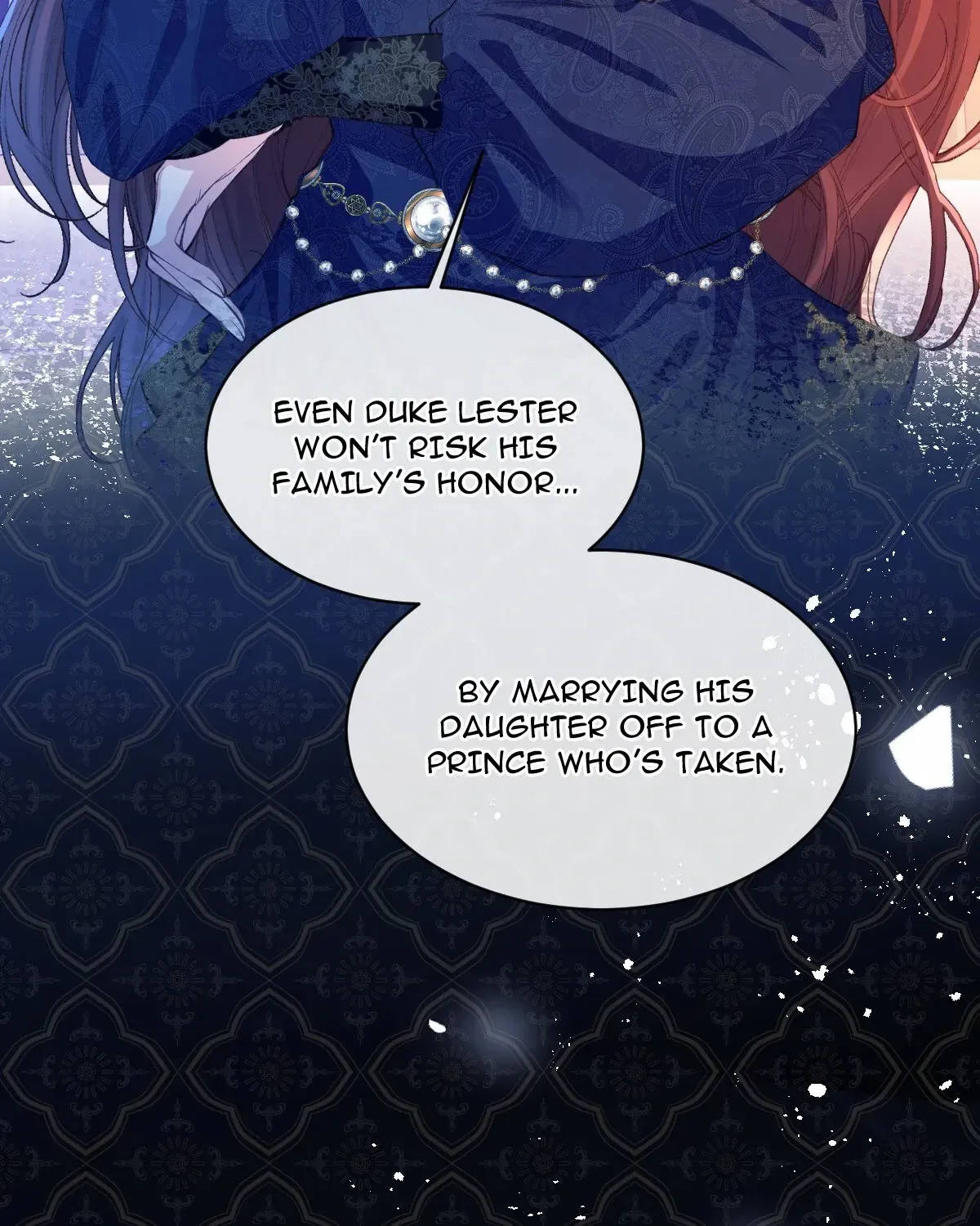 After The Female Lead Awakens Chapter 33 page 36 - 